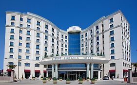 Limak Eurasia Hotel Istanbul