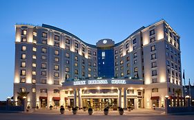 Limak Eurasia Hotel Istanbul